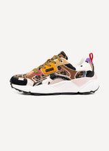 Carica l'immagine nel visualizzatore di Gallery, Sneakers donna Garner Mix