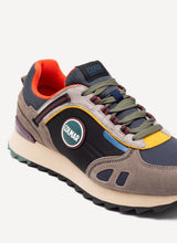 Carica l'immagine nel visualizzatore di Gallery, Sneakers uomo Travis Sport Division