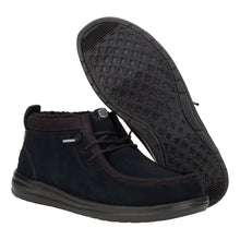 Carica l'immagine nel visualizzatore di Gallery, Wally mid gripr warmth Black