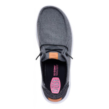 Carica l'immagine nel visualizzatore di Gallery, Wendy rise chambray Black