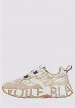 Carica l'immagine nel visualizzatore di Gallery, CLUB 105 Sneakers Donna Club 105 Beige Platinum
