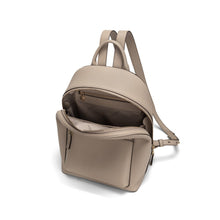 Carica l'immagine nel visualizzatore di Gallery, NANNINI CARLA-L ZAINO BEIGE