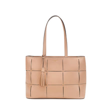 Carica l'immagine nel visualizzatore di Gallery, NANNINI DANIA SHOPPING BEIGE