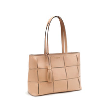 Carica l'immagine nel visualizzatore di Gallery, NANNINI DANIA SHOPPING BEIGE