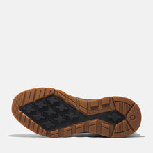 Carica l'immagine nel visualizzatore di Gallery, Sneaker Sprint Trekker Mid da Uomo in grigio
