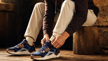 Carica l'immagine nel visualizzatore di Gallery, Sneakers uomo Garner Blend