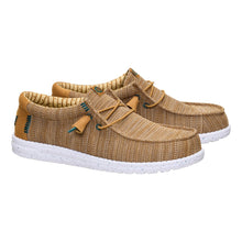 Carica l'immagine nel visualizzatore di Gallery, WALLY STRETCH SOX BROWN