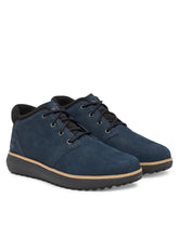 Carica l'immagine nel visualizzatore di Gallery, Stivale Chukka Hud Road Uomo in blu