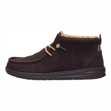 Carica l'immagine nel visualizzatore di Gallery, Wally mid gripr warmth mole brown