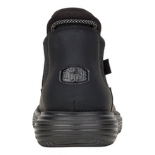 Carica l'immagine nel visualizzatore di Gallery, DUDE Branson classic w Black