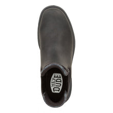 Carica l'immagine nel visualizzatore di Gallery, DUDE Branson classic Black