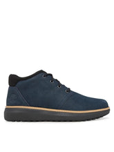Carica l'immagine nel visualizzatore di Gallery, Stivale Chukka Hud Road Uomo in blu