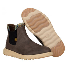Carica l'immagine nel visualizzatore di Gallery, DUDE Branson classic Desert brown