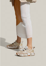 Carica l'immagine nel visualizzatore di Gallery, CLUB 105 Sneakers Donna Club 105 Beige Platinum