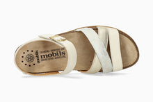 Carica l'immagine nel visualizzatore di Gallery, THINA OFF WHITE