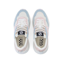 Carica l'immagine nel visualizzatore di Gallery, CARTER JOGGER W BLU/BIANCO SPORCO/ROSA CHIARO