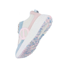 Carica l'immagine nel visualizzatore di Gallery, CARTER JOGGER W BLU/BIANCO SPORCO/ROSA CHIARO