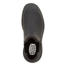 Carica l'immagine nel visualizzatore di Gallery, DUDE Branson classic w Black