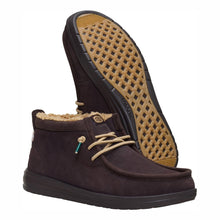 Carica l'immagine nel visualizzatore di Gallery, Wally mid gripr warmth mole brown