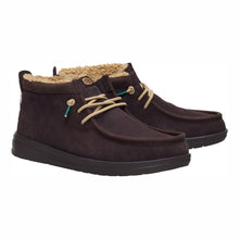 Carica l'immagine nel visualizzatore di Gallery, Wally mid gripr warmth mole brown