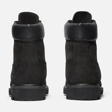 Carica l'immagine nel visualizzatore di Gallery, Stivale Impermeabile Timberland® Premium 6-Inch da Uomo in colore nero