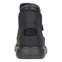 Carica l'immagine nel visualizzatore di Gallery, DUDE Branson classic Black