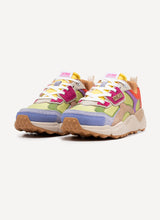 Carica l'immagine nel visualizzatore di Gallery, COLMAR Sneakers donna Garner Flashy