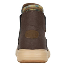 Carica l'immagine nel visualizzatore di Gallery, DUDE Branson classic Desert brown