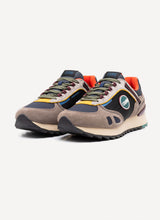 Carica l'immagine nel visualizzatore di Gallery, Sneakers uomo Travis Sport Division