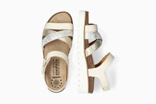 Carica l'immagine nel visualizzatore di Gallery, THINA OFF WHITE