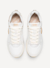 Carica l'immagine nel visualizzatore di Gallery, Colmar Sneakers donna TRAVIS AUTHENTIC suola alta