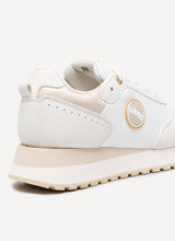 Carica l'immagine nel visualizzatore di Gallery, Colmar Sneakers donna TRAVIS AUTHENTIC suola alta