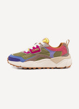 Carica l'immagine nel visualizzatore di Gallery, Colmar Sneakers donna Garner Flashy
