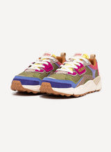 Carica l'immagine nel visualizzatore di Gallery, Colmar Sneakers donna Garner Flashy