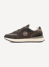 Carica l'immagine nel visualizzatore di Gallery, Colmar Sneakers uomo Hunt Faded