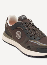 Carica l'immagine nel visualizzatore di Gallery, Colmar Sneakers uomo Hunt Faded