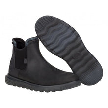 Carica l'immagine nel visualizzatore di Gallery, DUDE Branson classic Black