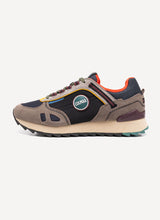 Carica l'immagine nel visualizzatore di Gallery, Sneakers uomo Travis Sport Division
