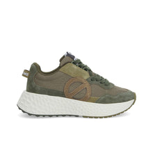 Carica l'immagine nel visualizzatore di Gallery, CARTER JOGGER W VERT/BRONZE