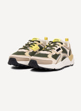 Carica l'immagine nel visualizzatore di Gallery, COLMAR Sneakers uomo Garner Field