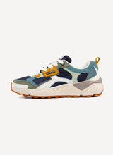 Carica l'immagine nel visualizzatore di Gallery, COLMAR Sneakers uomo Garner Choice