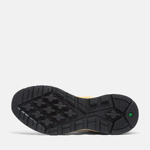 Carica l'immagine nel visualizzatore di Gallery, Sneaker Sprint Trekker Mid da Uomo in giallo