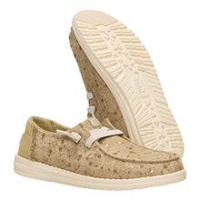 Carica l'immagine nel visualizzatore di Gallery, WENDY SEQUIN LACE OLIVE