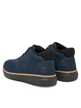 Carica l'immagine nel visualizzatore di Gallery, Stivale Chukka Hud Road Uomo in blu