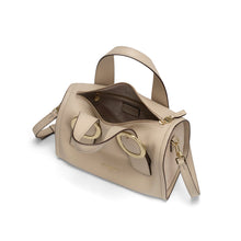 Carica l'immagine nel visualizzatore di Gallery, NANNINI GRETA BEIGE BAULETTO