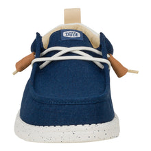 Carica l'immagine nel visualizzatore di Gallery, WALLY SUMMER LINEN BLUE
