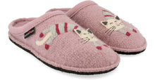 Carica l'immagine nel visualizzatore di Gallery, Choupette Sabot Unisex rosenholz