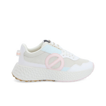 Carica l'immagine nel visualizzatore di Gallery, CARTER JOGGER W SUNSITIVE/ROSA/BLU/BIANCO SPORCO