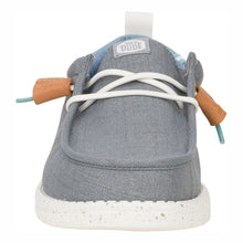 Carica l'immagine nel visualizzatore di Gallery, WALLYSUMMER LINEN GREY