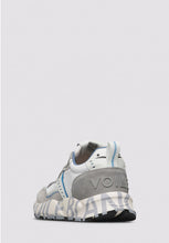 Carica l'immagine nel visualizzatore di Gallery, CLUB 01 WHITE GREY